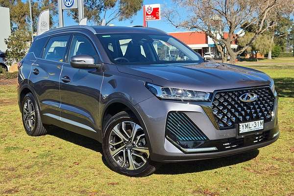 2024 Chery Tiggo 7 Pro Urban
