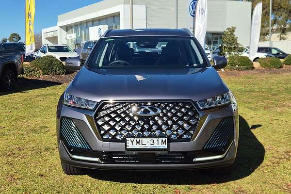 2024 Chery Tiggo 7 Pro Urban