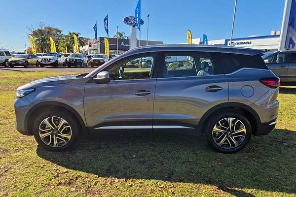 2024 Chery Tiggo 7 Pro Urban