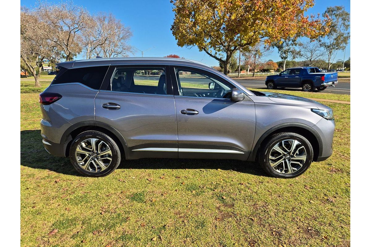 2024 Chery Tiggo 7 Pro Urban
