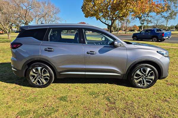 2024 Chery Tiggo 7 Pro Urban