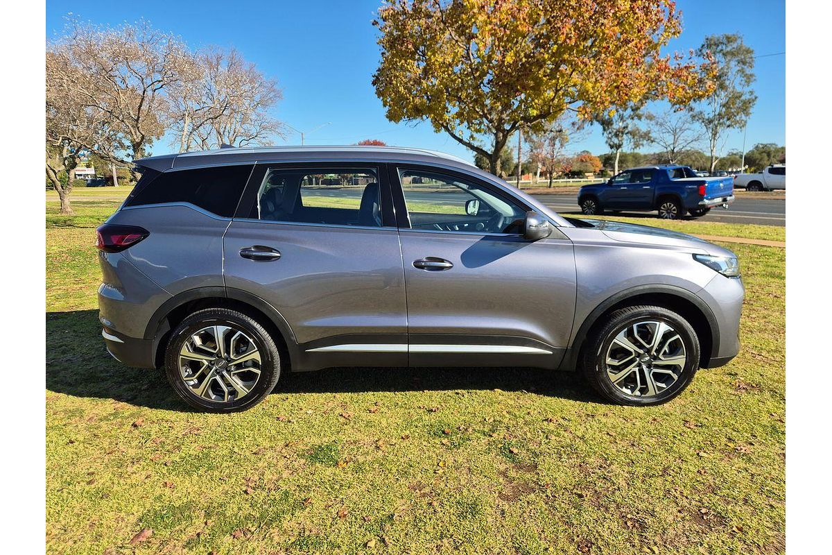 2024 Chery Tiggo 7 Pro Urban
