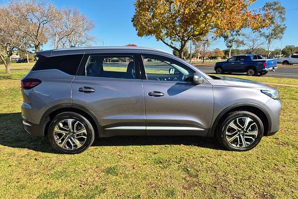 2024 Chery Tiggo 7 Pro Urban