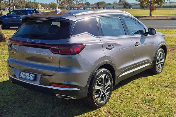 2024 Chery Tiggo 7 Pro Urban