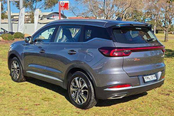 2024 Chery Tiggo 7 Pro Urban