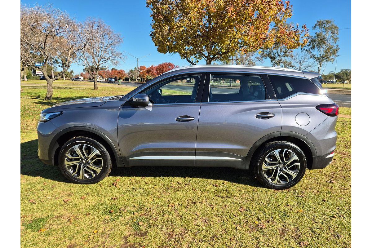 2024 Chery Tiggo 7 Pro Urban
