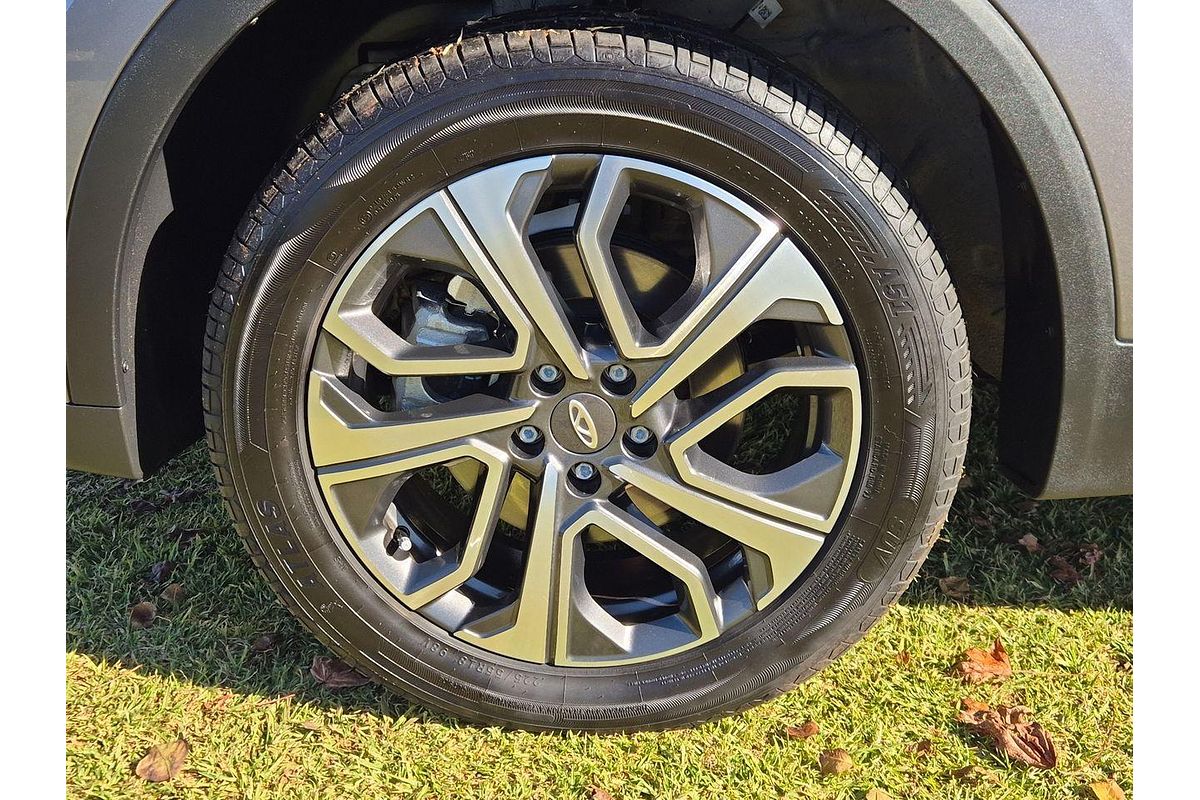 2024 Chery Tiggo 7 Pro Urban