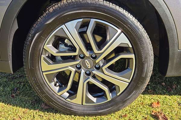 2024 Chery Tiggo 7 Pro Urban