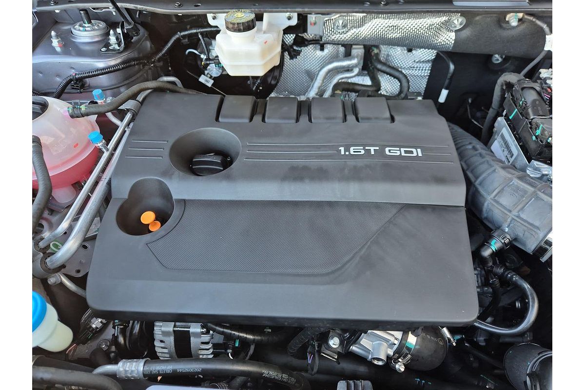 2024 Chery Tiggo 7 Pro Urban
