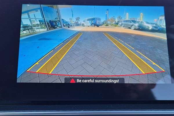 2024 Chery Tiggo 7 Pro Urban