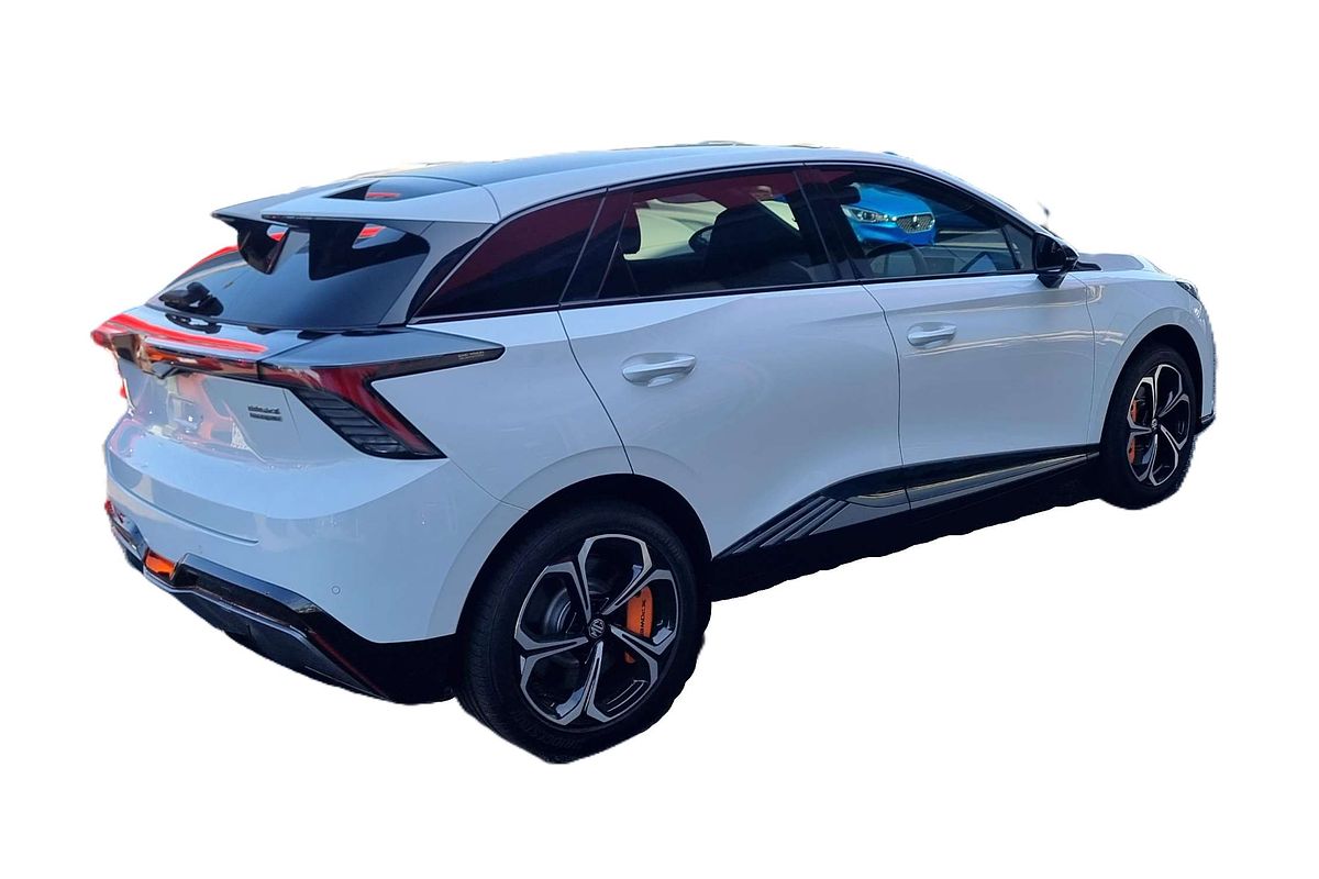 2024 MG MG4 XPOWER MEH32