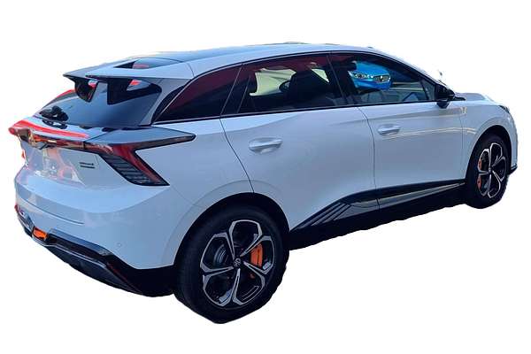 2024 MG MG4 XPOWER MEH32