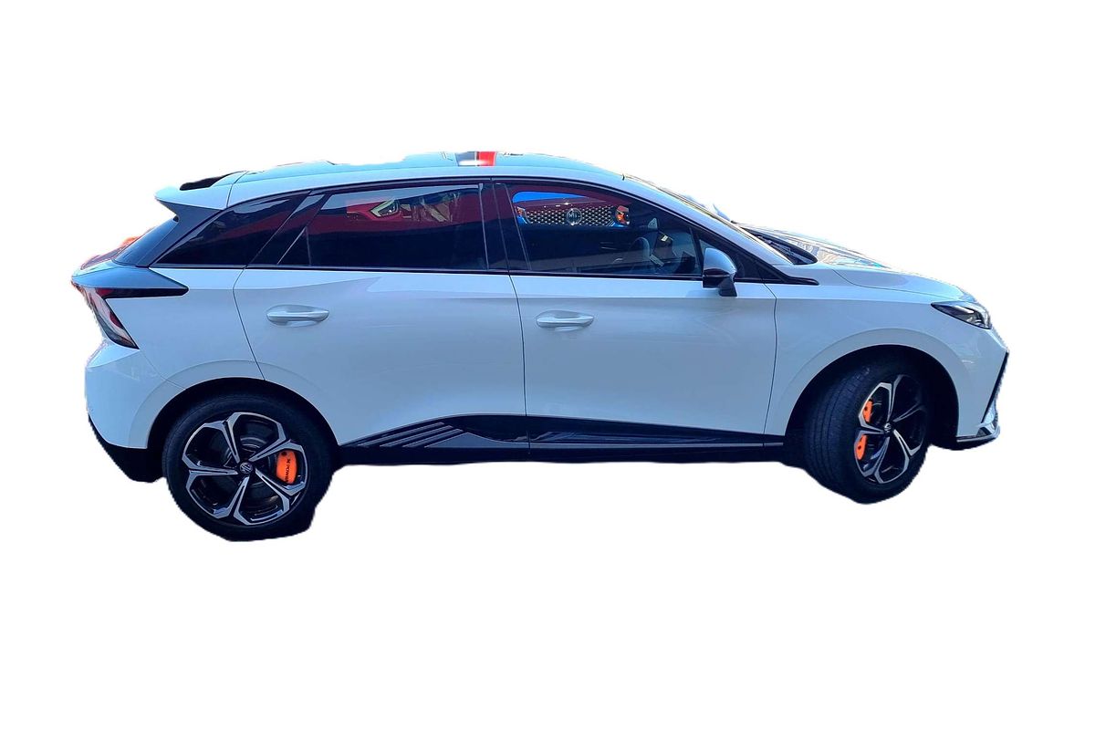 2024 MG MG4 XPOWER MEH32
