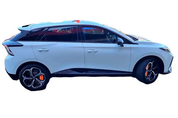 2024 MG MG4 XPOWER MEH32