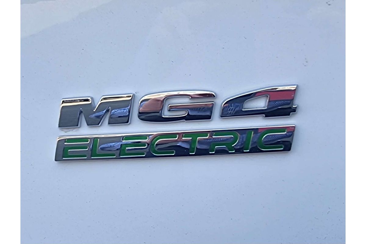 2024 MG MG4 XPOWER MEH32