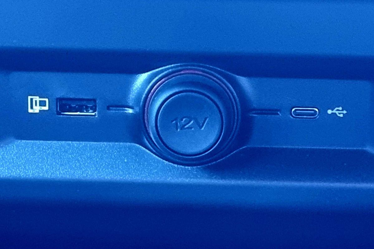 2024 MG MG4 XPOWER MEH32