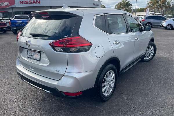 2019 Nissan X-TRAIL ST T32 Series II