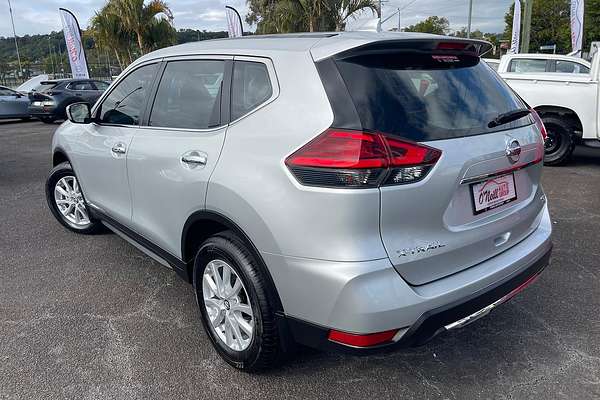2019 Nissan X-TRAIL ST T32 Series II