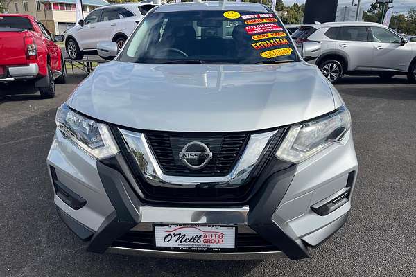 2019 Nissan X-TRAIL ST T32 Series II