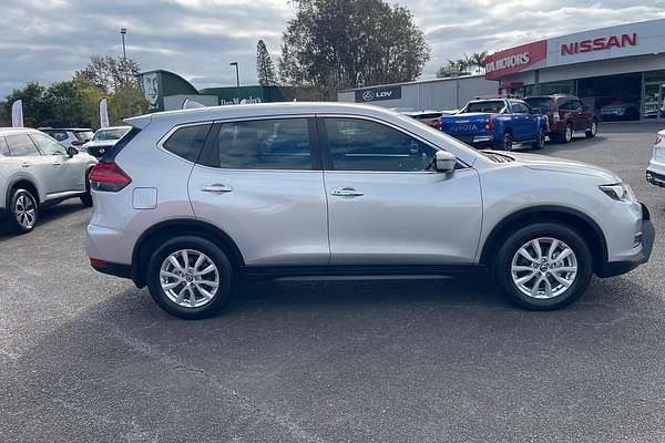 2019 Nissan X-TRAIL ST T32 Series II
