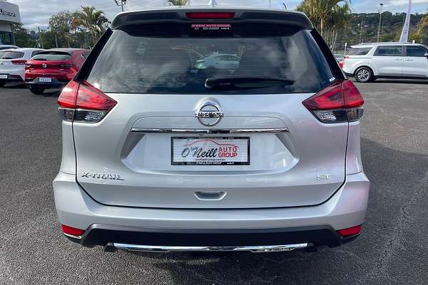 2019 Nissan X-TRAIL ST T32 Series II