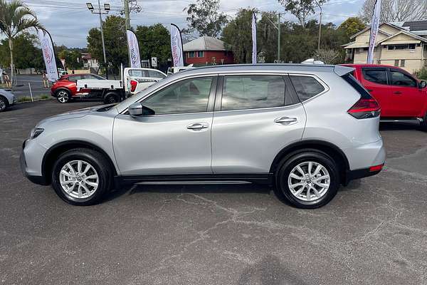 2019 Nissan X-TRAIL ST T32 Series II