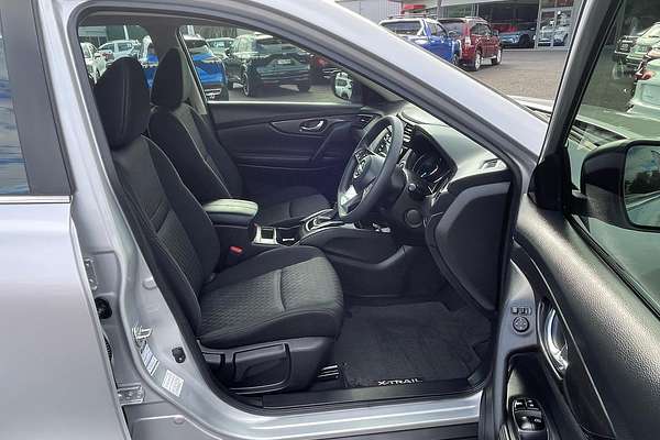 2019 Nissan X-TRAIL ST T32 Series II