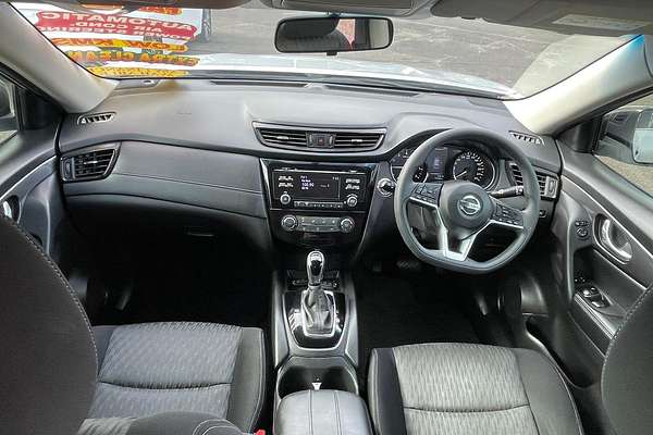 2019 Nissan X-TRAIL ST T32 Series II