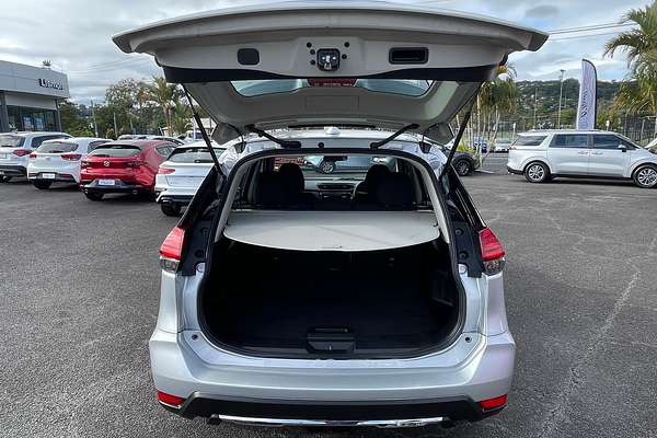 2019 Nissan X-TRAIL ST T32 Series II
