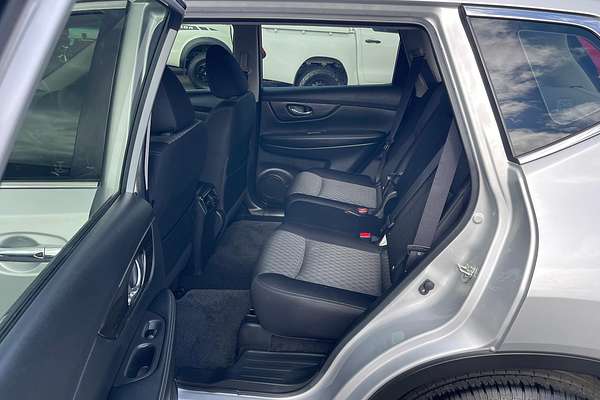 2019 Nissan X-TRAIL ST T32 Series II