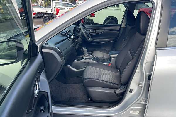 2019 Nissan X-TRAIL ST T32 Series II