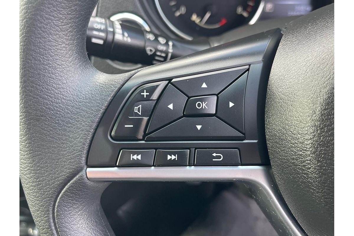 2019 Nissan X-TRAIL ST T32 Series II