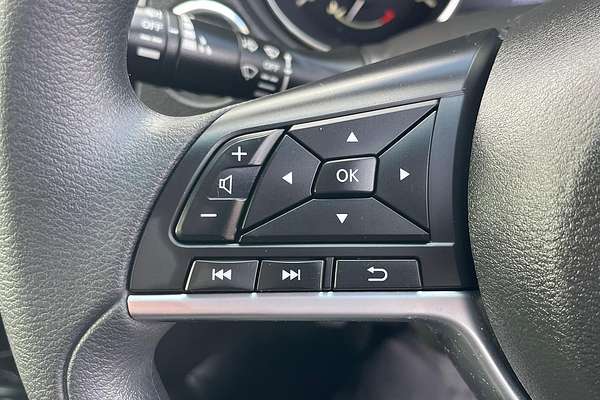 2019 Nissan X-TRAIL ST T32 Series II