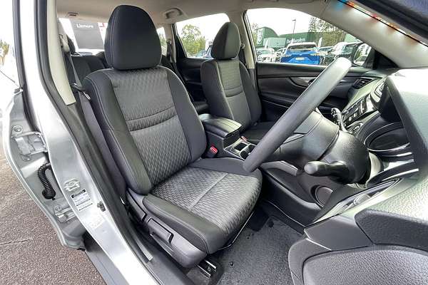 2019 Nissan X-TRAIL ST T32 Series II