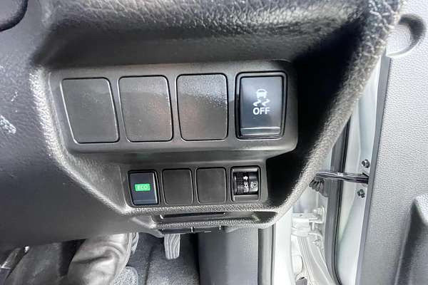 2019 Nissan X-TRAIL ST T32 Series II
