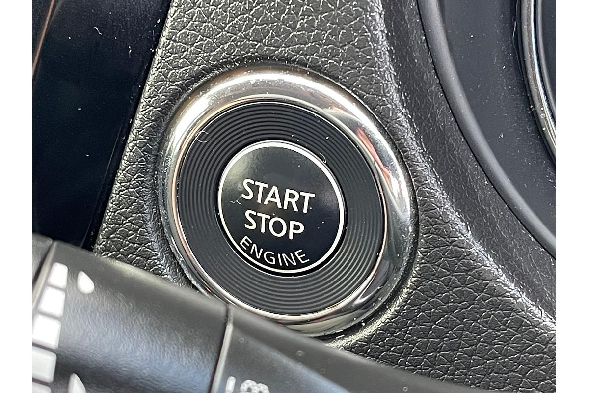 2019 Nissan X-TRAIL ST T32 Series II