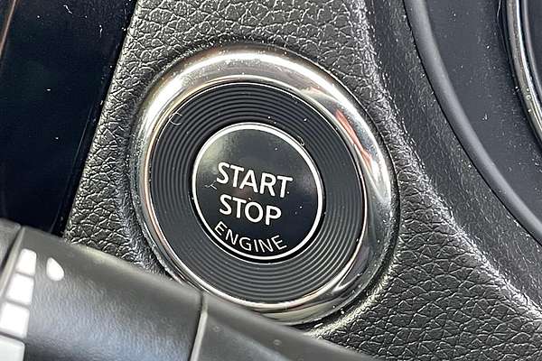 2019 Nissan X-TRAIL ST T32 Series II