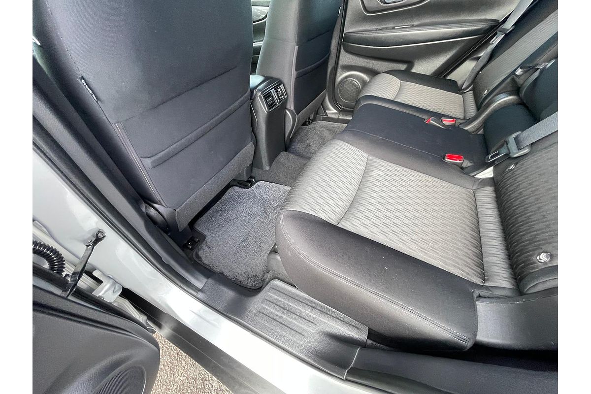 2019 Nissan X-TRAIL ST T32 Series II