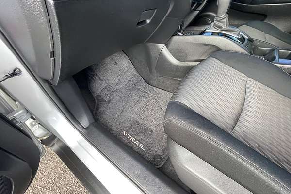 2019 Nissan X-TRAIL ST T32 Series II