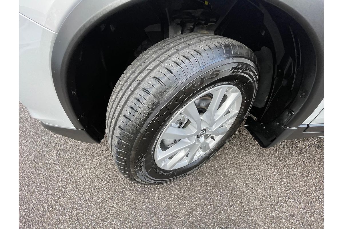 2019 Nissan X-TRAIL ST T32 Series II