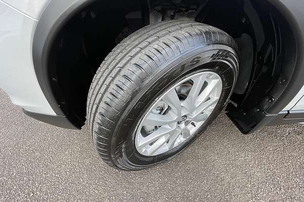 2019 Nissan X-TRAIL ST T32 Series II