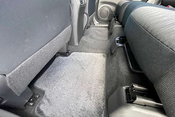 2019 Nissan X-TRAIL ST T32 Series II