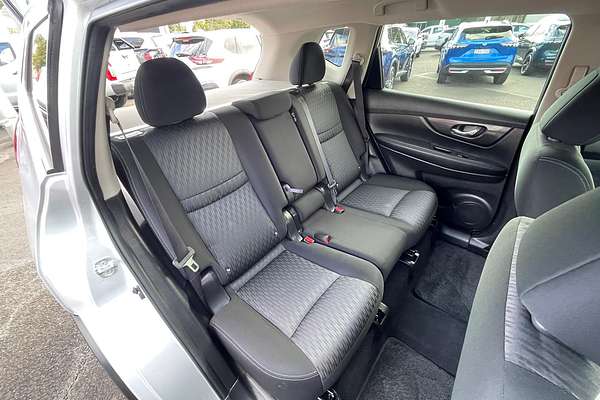 2019 Nissan X-TRAIL ST T32 Series II
