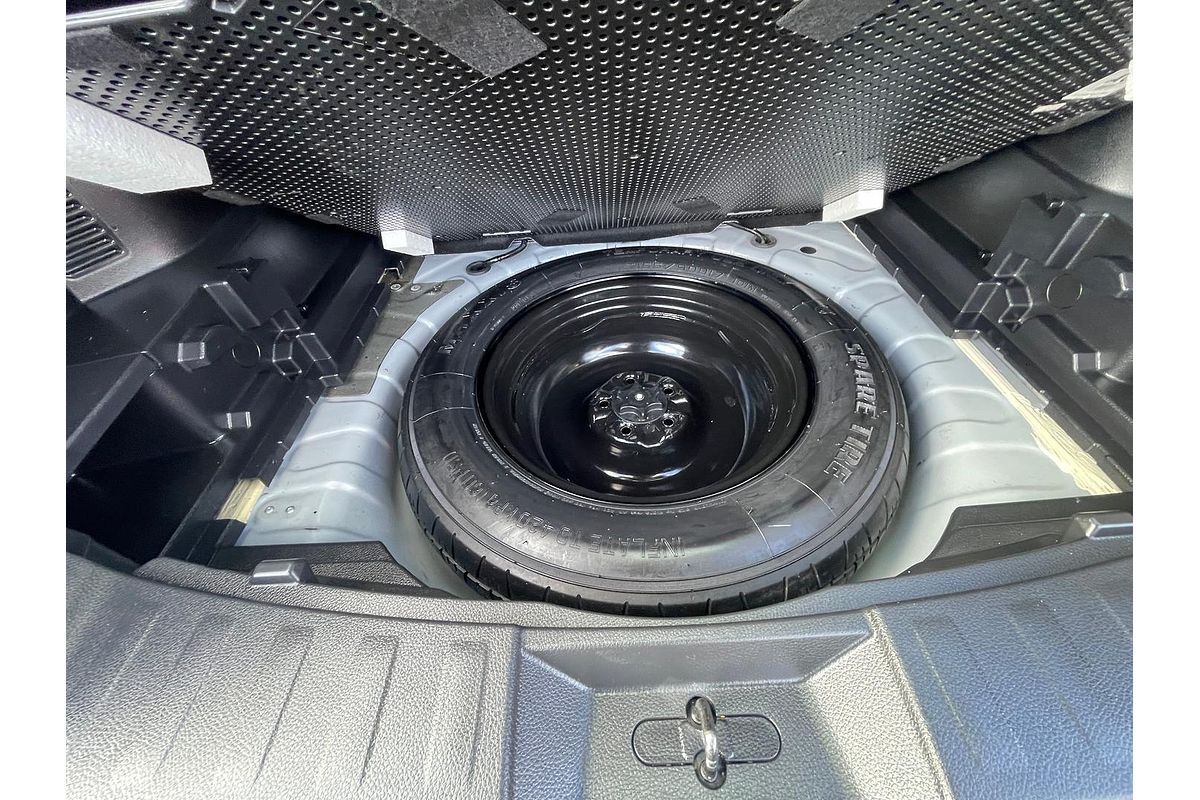 2019 Nissan X-TRAIL ST T32 Series II