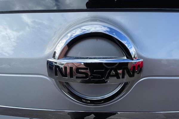 2019 Nissan X-TRAIL ST T32 Series II