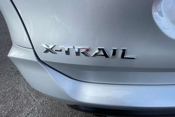 2019 Nissan X-TRAIL ST T32 Series II