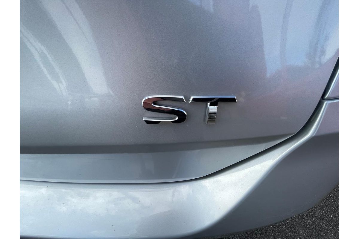 2019 Nissan X-TRAIL ST T32 Series II