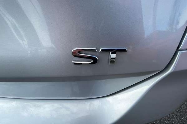 2019 Nissan X-TRAIL ST T32 Series II