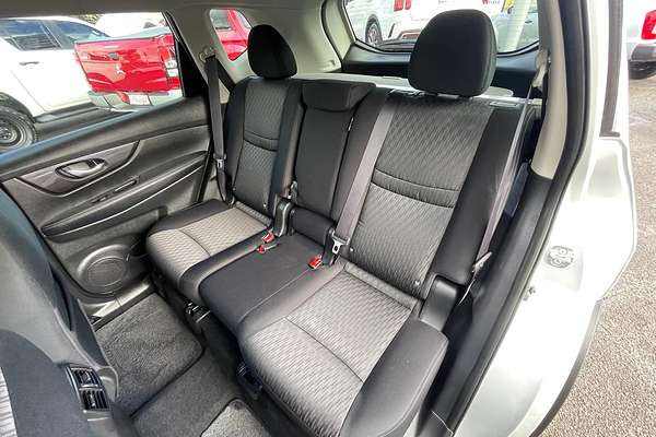 2019 Nissan X-TRAIL ST T32 Series II