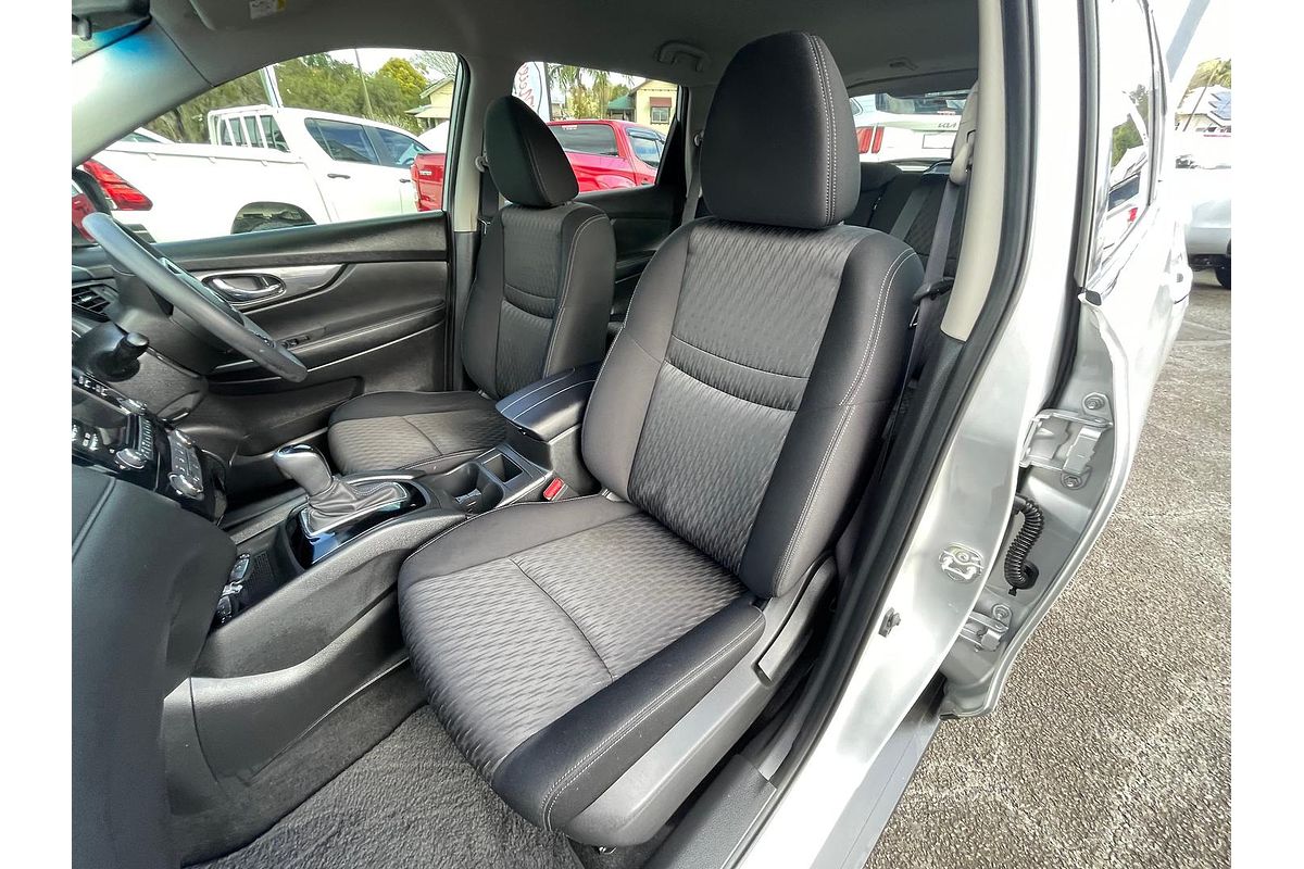 2019 Nissan X-TRAIL ST T32 Series II
